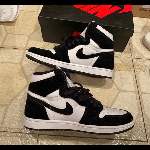 wmns air jordan 1 retro high og twist
